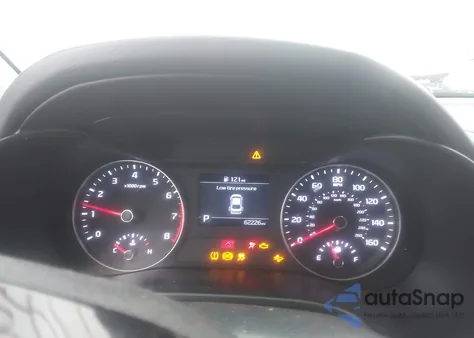 2021 Kia Forte Lxs from USA, damaged, VIN 3KPF24AD8ME295200